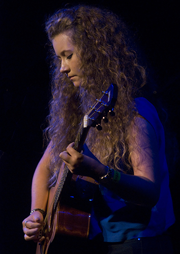 Leoni Jane Kennedy