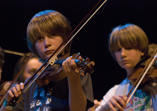 Southport Strings