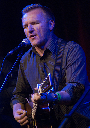 Tom Lewis & Poles Apart