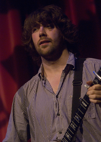 Dan Walsh 
