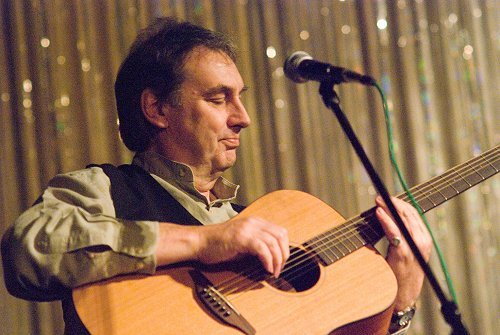 Doug Morter