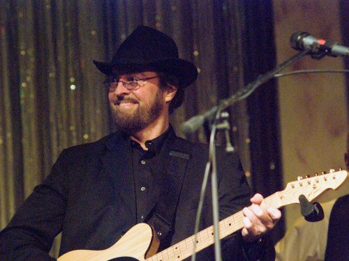 Jerry Donahue
