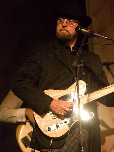Jerry Donahue