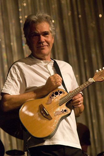 Ray Jackson