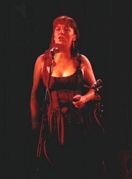Ruth Fuga