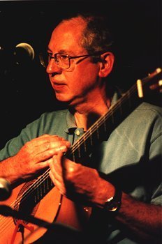 Gerry Kearns