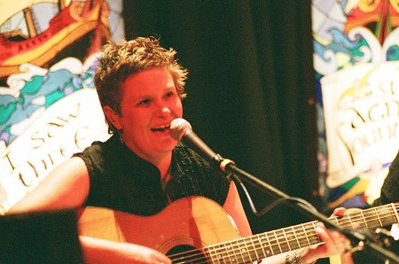 Julie Matthews