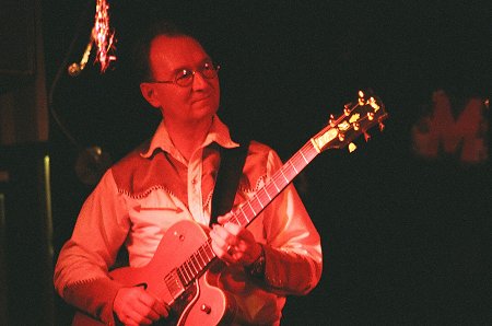 Jesse Winter