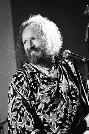 Al Parish