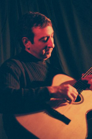 Jamie Diliberto 