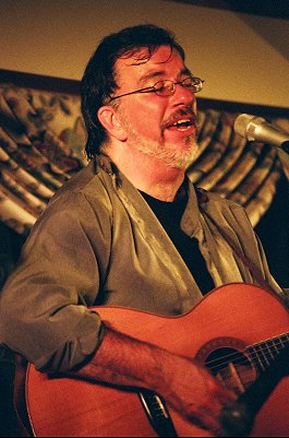 James Keelaghan 