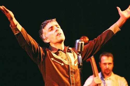 Peter O’Reilly