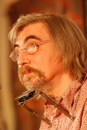 John Tams