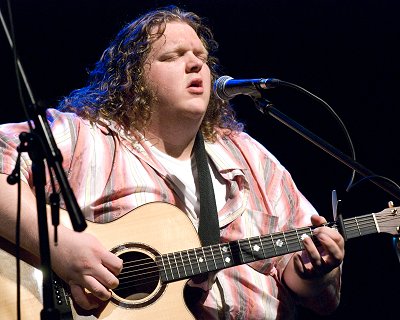 Matt Andersen
