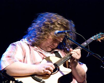 Matt Andersen