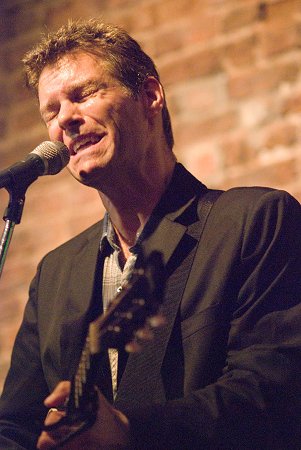 Rod Picott