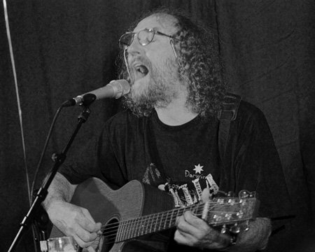 Vin Garbutt