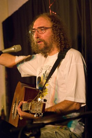 Vin Garbutt