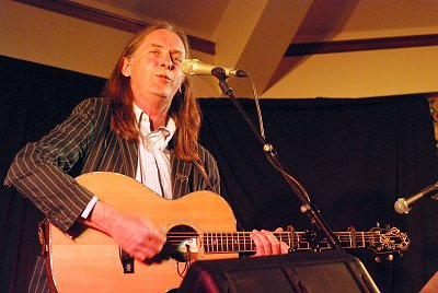 Dougie Maclean