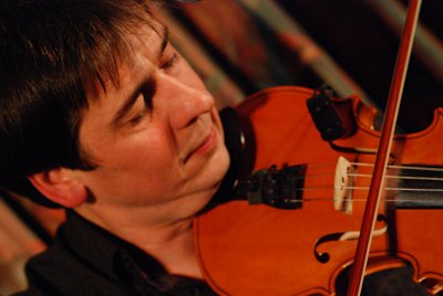 Gregor Borland