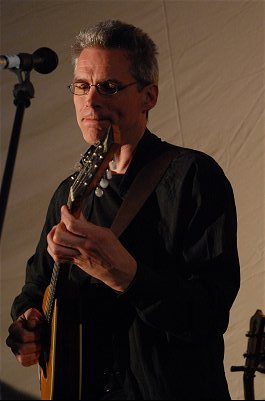 Hugh MacMillan