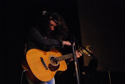 Lucy Kaplansky