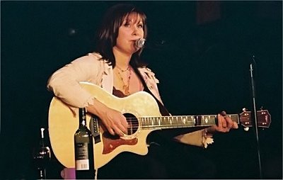 Suzy Bogguss