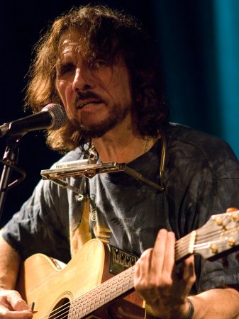 Tom Pacheco