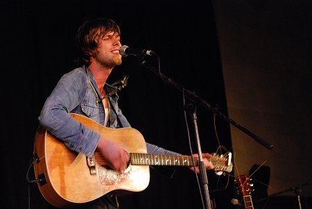 The Wallbirds - Walt