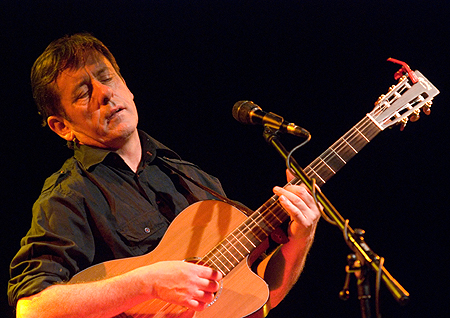 Luka Bloom