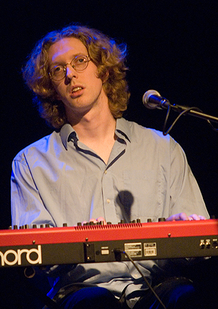 Andy May