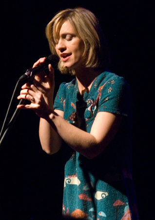 Cara Dillon