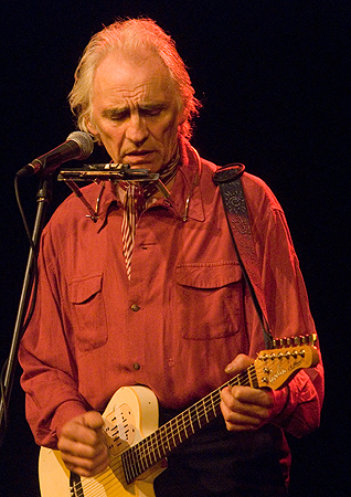 Steve Gibbons
