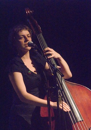 Emma Smith 