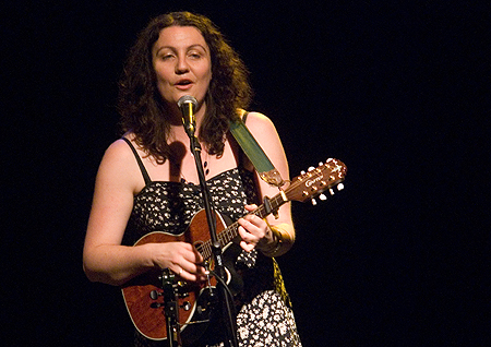 Kate Bramley