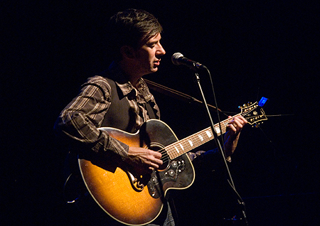 James Grant
