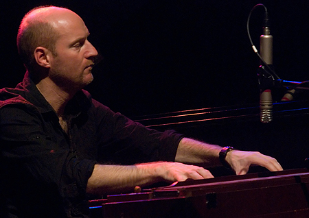 Donald Shaw