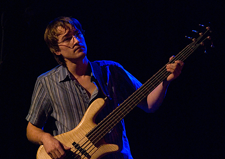 Danny Crump 