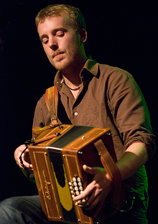 Alex Goldsmith