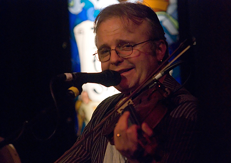 Chris Leslie