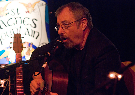 David Hughes