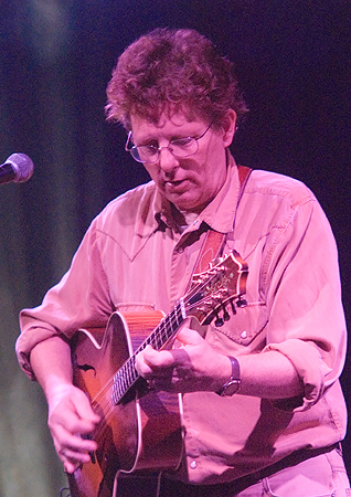 Tim O'Brien