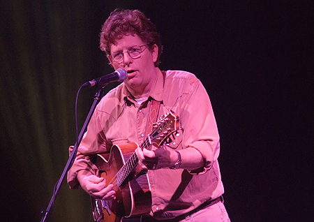 Tim O'Brien