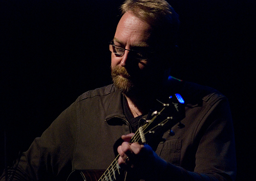 Boo Hewerdine 