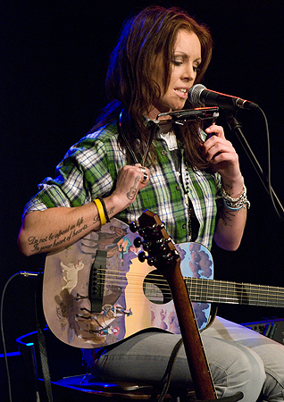 Jill Jackson