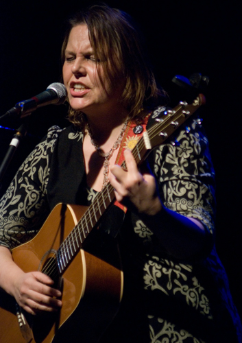 Joanne Louise Parker