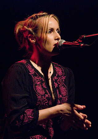 Heidi Talbot