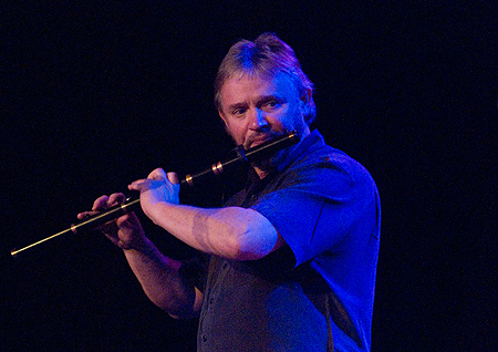 Phil Smillie 