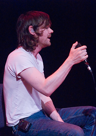 Roddy Woomble