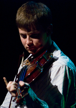 Graham MacKenzie 